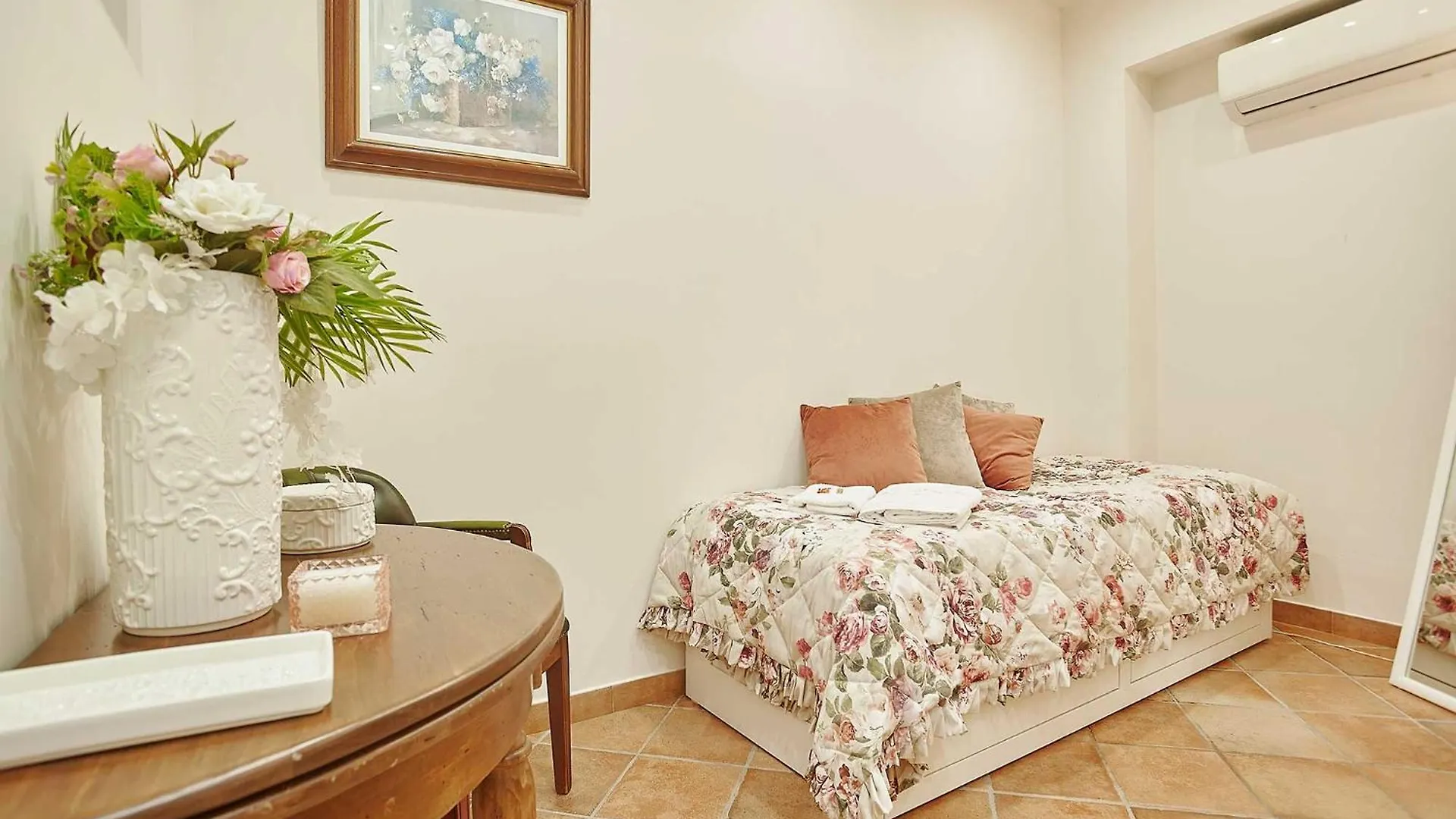 Villa Laura Palermo Rum i privatbostad