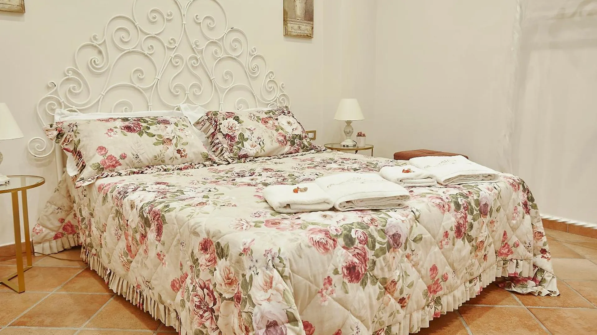 Villa Laura Palermo